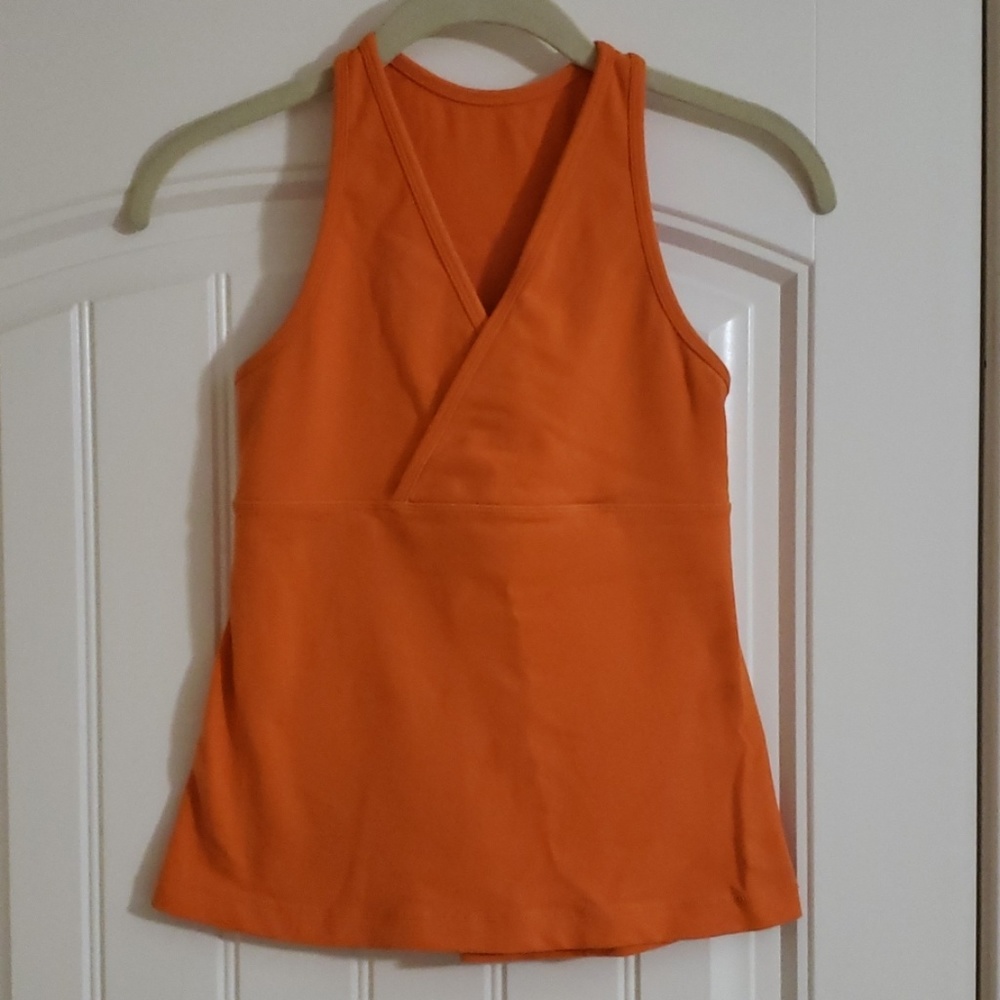 Lululemon racerback tank Small (4/6)